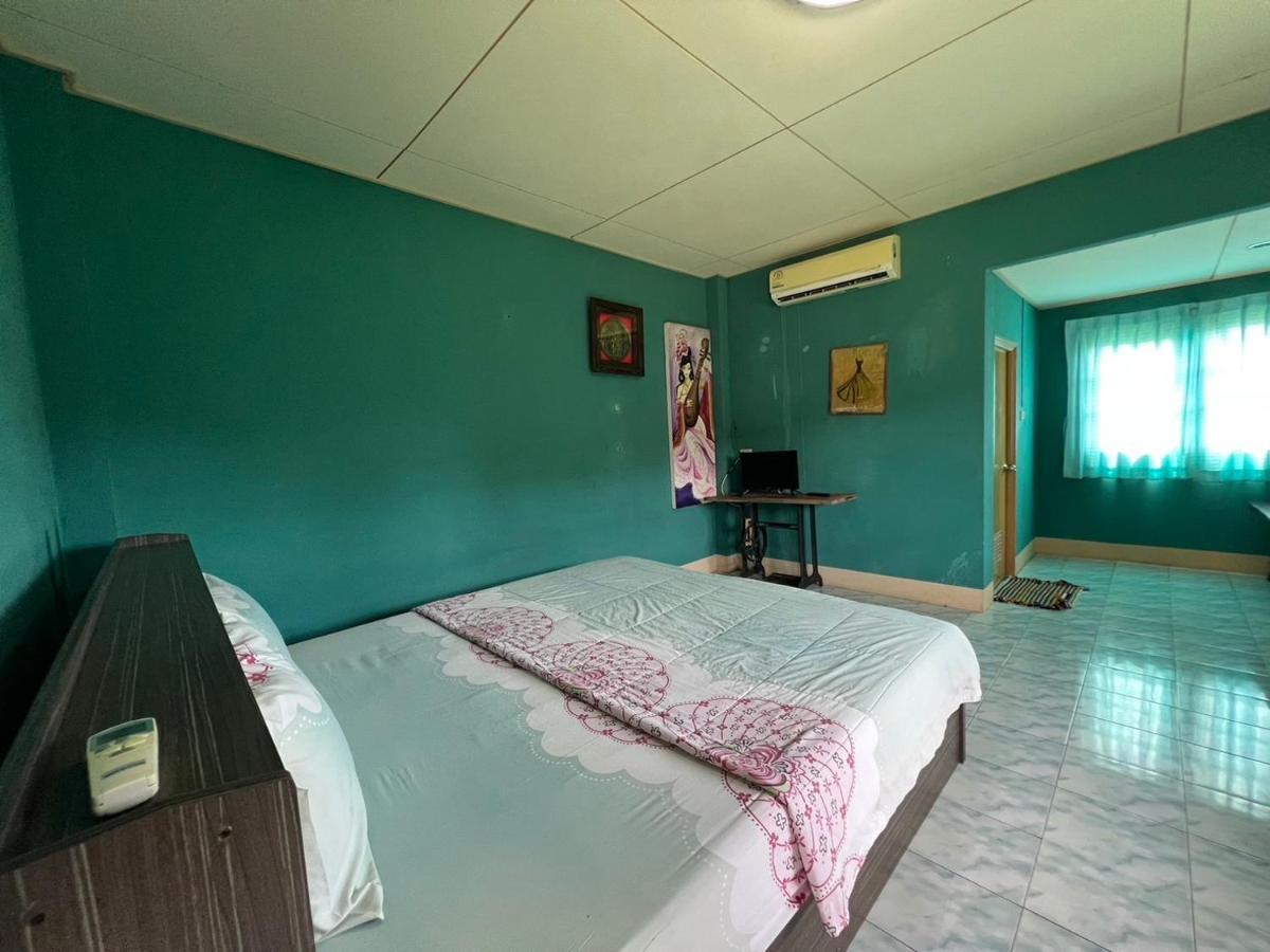 Phet Ban Suan Hotel Koh Chang Ngoại thất bức ảnh