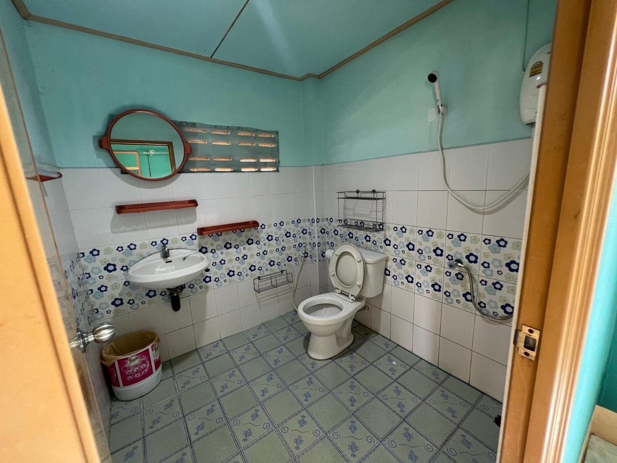 Phet Ban Suan Hotel Koh Chang Ngoại thất bức ảnh